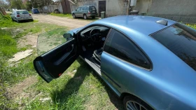 Peugeot 406 Купе, снимка 8