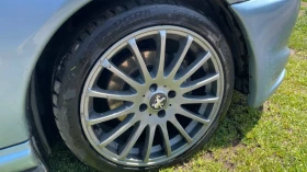 Peugeot 406 Купе, снимка 3