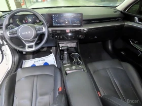 Kia K5 ПОДГРЕВ* КАМЕРА* КЕЙЛЕС* LANE* ASSIST, снимка 7