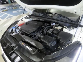 Kia K5 ПОДГРЕВ* КАМЕРА* КЕЙЛЕС* LANE* ASSIST, снимка 17