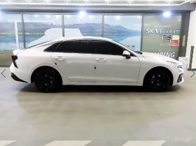 Kia K5 ПОДГРЕВ* КАМЕРА* КЕЙЛЕС* LANE* ASSIST, снимка 5