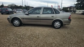 Opel Vectra 2.0 DI 16V, снимка 4