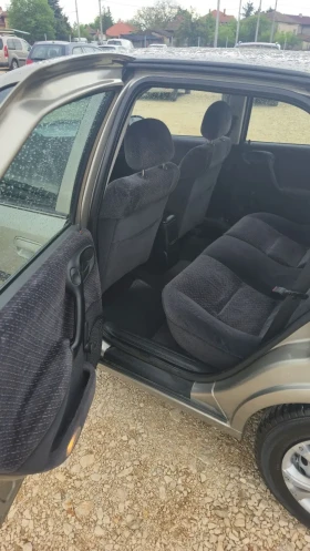 Opel Vectra 2.0 DI 16V, снимка 5