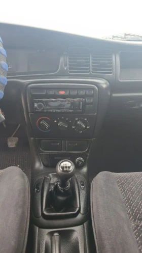 Opel Vectra 2.0 DI 16V, снимка 7