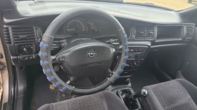 Opel Vectra 2.0 DI 16V, снимка 10