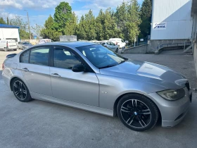 BMW 320, снимка 1