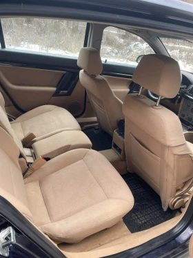 Opel Signum, снимка 5