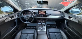 Audi A6 3.0BI-TDI| 313HP| QUATTRO| S-LINE| 360| ЛИЗИНГ, снимка 8