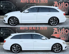 Audi A6 3.0BI-TDI| 313HP| QUATTRO| S-LINE| 360| ЛИЗИНГ, снимка 5