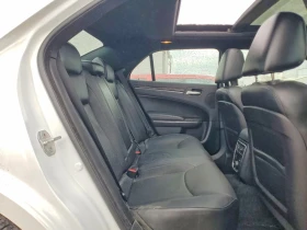 Chrysler 300c 5.7 HEMI AWD, снимка 7
