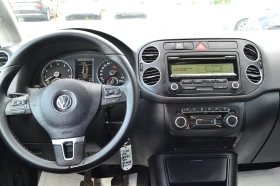 VW Golf Plus 1.6-GAZ, снимка 10