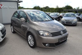 VW Golf Plus 1.6-GAZ, снимка 3