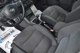 VW Golf Plus 1.6-GAZ, снимка 11