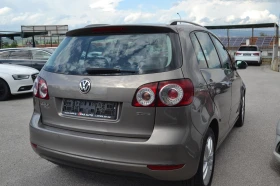 VW Golf Plus 1.6-GAZ, снимка 4