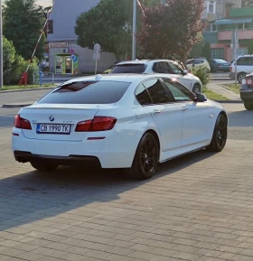 BMW 525 Xdrive, снимка 7