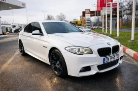 BMW 525 Xdrive, снимка 1