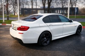 BMW 525 Xdrive, снимка 2