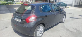 Peugeot 208 1.0i-PURETECH, снимка 5