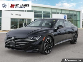 VW Arteon * MASSAGE * DISTRONIC * ПРЕДСТАВИТЕЛСТВО НА VW, снимка 1