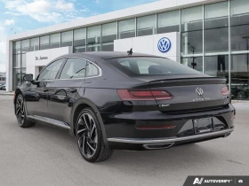 VW Arteon * MASSAGE * DISTRONIC * ПРЕДСТАВИТЕЛСТВО НА VW, снимка 7
