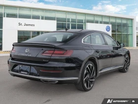 VW Arteon * MASSAGE * DISTRONIC * ПРЕДСТАВИТЕЛСТВО НА VW, снимка 5