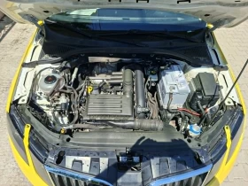 Skoda Octavia 1.4 метан, снимка 16