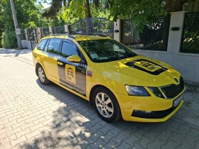 Skoda Octavia 1.4 метан, снимка 4
