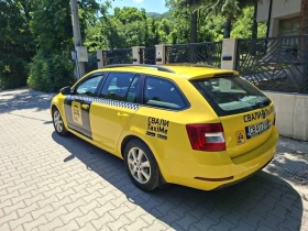 Skoda Octavia 1.4 метан, снимка 2
