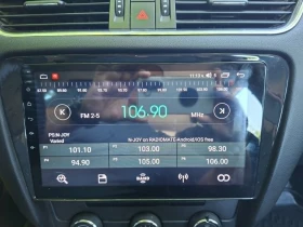 Skoda Octavia 1.4 метан, снимка 12