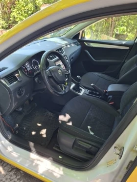Skoda Octavia 1.4 метан, снимка 9