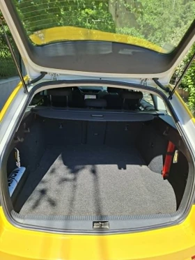 Skoda Octavia 1.4 метан, снимка 6
