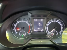 Skoda Octavia 1.4 метан, снимка 13