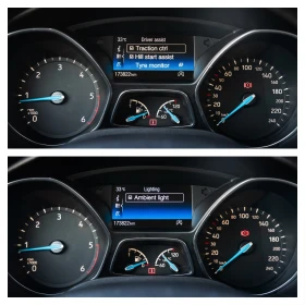 Ford Focus 1.5 TDCi 120hp, снимка 13