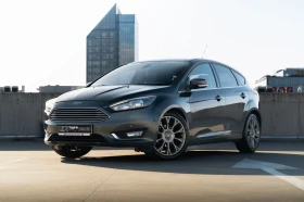 Ford Focus 1.5 TDCi 120hp, снимка 1