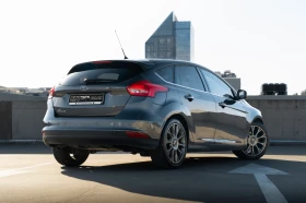 Ford Focus 1.5 TDCi 120hp, снимка 8