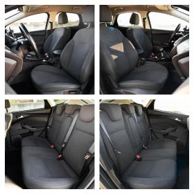 Ford Focus 1.5 TDCi 120hp, снимка 12