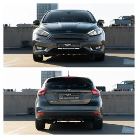Ford Focus 1.5 TDCi 120hp, снимка 3