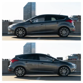 Ford Focus 1.5 TDCi 120hp, снимка 4