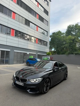 BMW 440 MPPKS/PPF, снимка 3