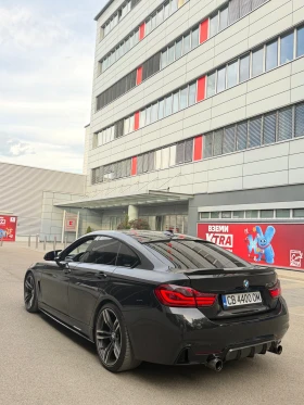BMW 440 MPPKS/PPF, снимка 5