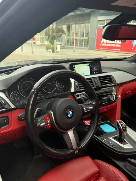 BMW 440 MPPKS/PPF, снимка 8
