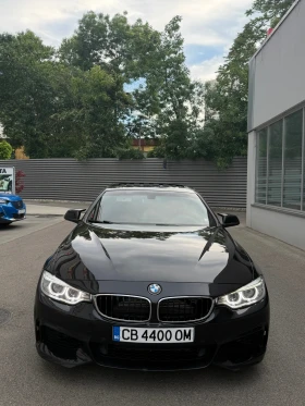 BMW 440 MPPKS/PPF, снимка 1