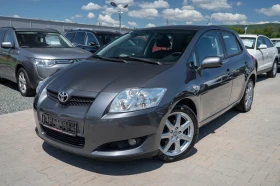 Toyota Auris 1.4* D-4D* 90кс* , снимка 1