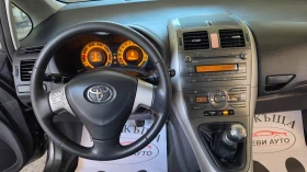 Toyota Auris 1.4* D-4D* 90кс* , снимка 14
