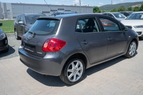 Toyota Auris 1.4* D-4D* 90кс* , снимка 6