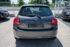 Toyota Auris 1.4* D-4D* 90кс* , снимка 8