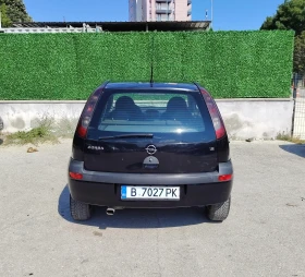 Opel Corsa, снимка 6