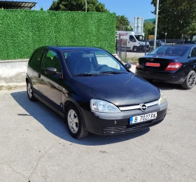 Opel Corsa, снимка 2