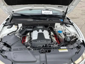 Audi S5 * Technik * CARFAX * ЦЕНА ДО БГ, снимка 13