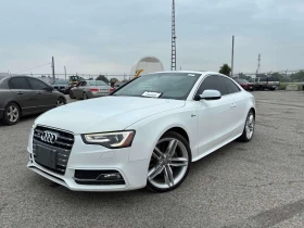Audi S5 * Technik * CARFAX * ЦЕНА ДО БГ, снимка 1